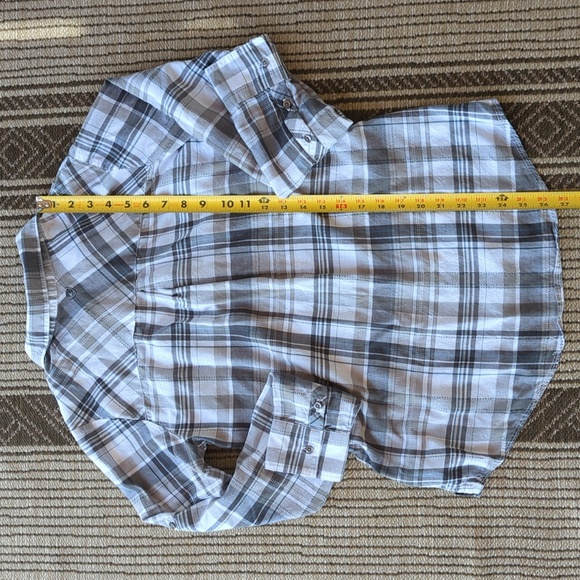 S Kuhl Shirt - Picture 5 of 6